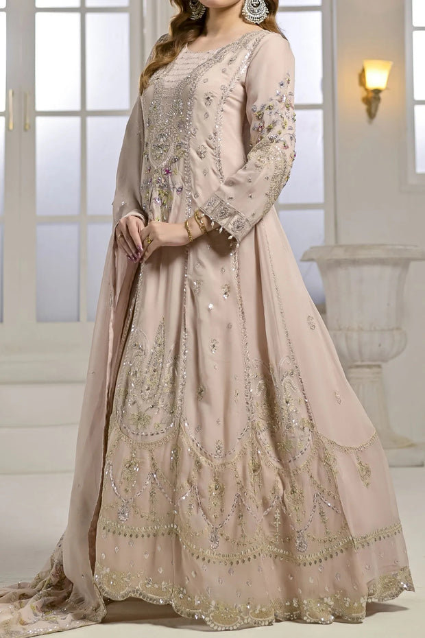 Rafia Chiffon - Occasions - N2418