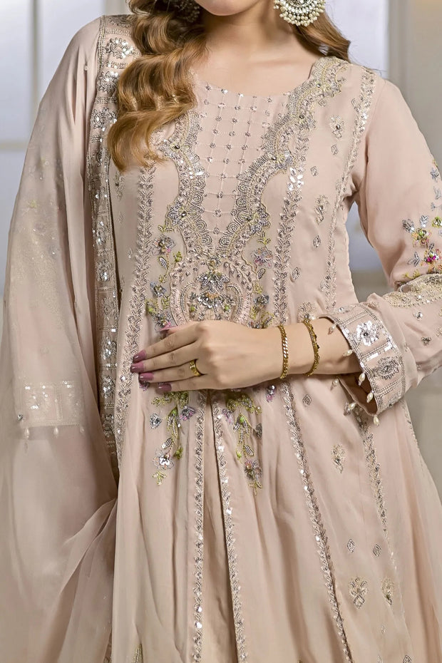 Rafia Chiffon - Occasions - N2418