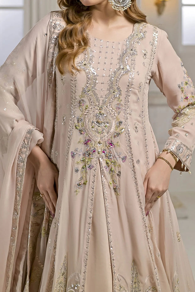 Rafia Chiffon - Occasions - N2418