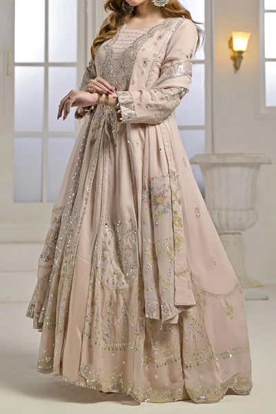Rafia Chiffon - Occasions - N2418