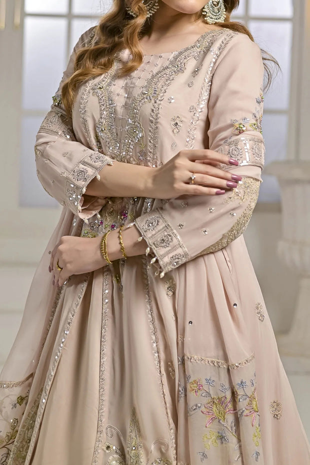 Rafia Chiffon - Occasions - N2418