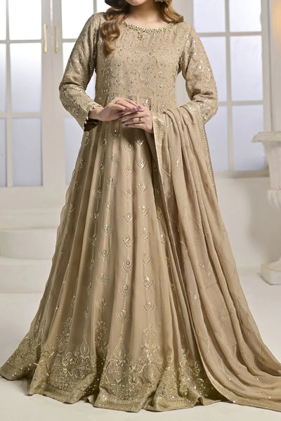 Rafia Chiffon - Occasions - N2420