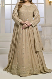 Rafia Chiffon - Occasions - N2420