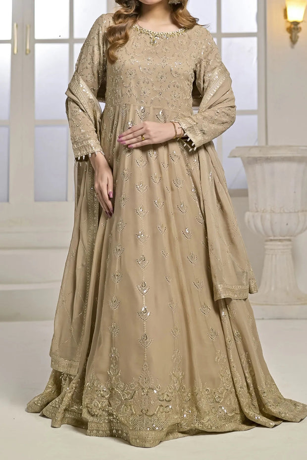 Rafia Chiffon - Occasions - N2420