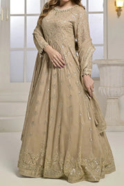 Rafia Chiffon - Occasions - N2420