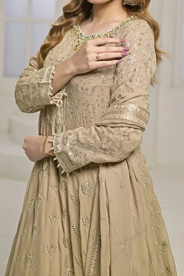 Rafia Chiffon - Occasions - N2420