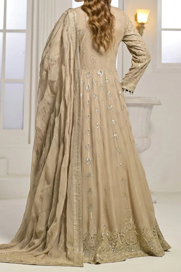 Rafia Chiffon - Occasions - N2420