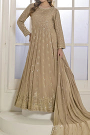 Rafia Chiffon - Occasions - N2420