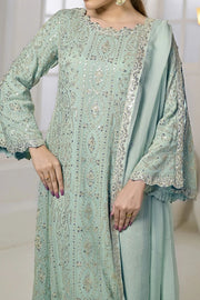 Rafia Chiffon - Occasions - N2421