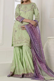Rafia Chiffon - Occasions - N2422
