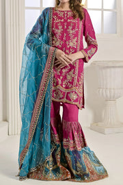 Rafia Chiffon - Occasions - N2423