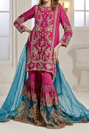 Rafia Chiffon - Occasions - N2423