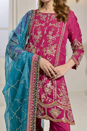 Rafia Chiffon - Occasions - N2423