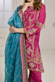 Rafia Chiffon - Occasions - N2423