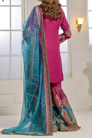Rafia Chiffon - Occasions - N2423