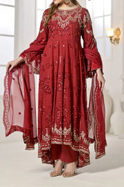 Rafia Chiffon - Occasions - N2427