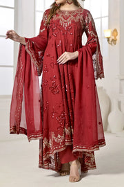 Rafia Chiffon - Occasions - N2427