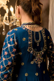 Rafia Chiffon - Occasions - N2431