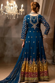 Rafia Chiffon - Occasions - N2431