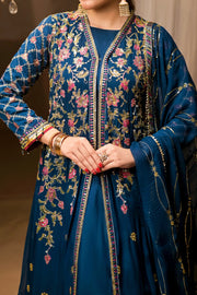 Rafia Chiffon - Occasions - N2431