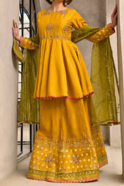 Rafia Chiffon - Occasions - N2453