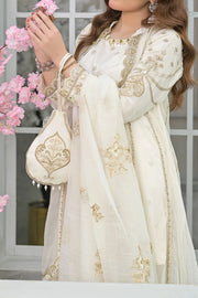 Rafia Chiffon - Occasions - N2454