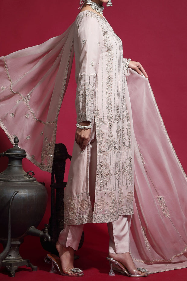 Rafia Chiffon - Mesmerise - N2339