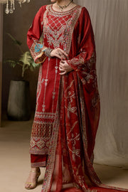 Rafia Chiffon - Occasions - N2430