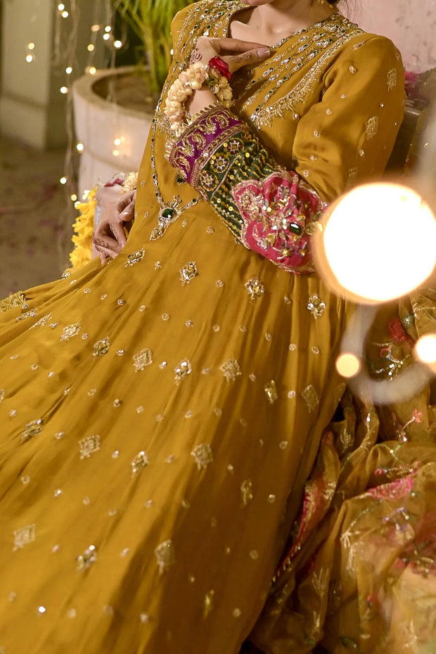 Rafia Khas - Allure - RK1276