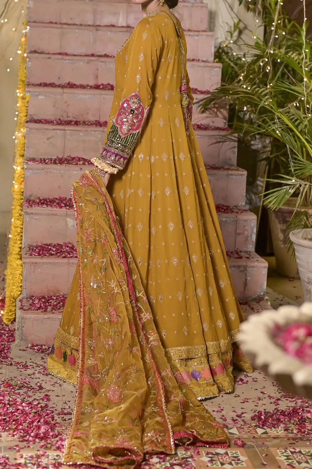 Rafia Khas - Allure - RK1276