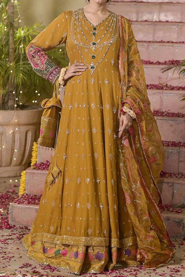 Rafia Khas - Allure - RK1276