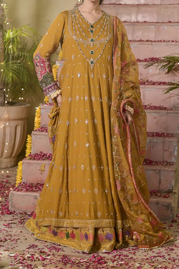 Rafia Khas - Allure - RK1276