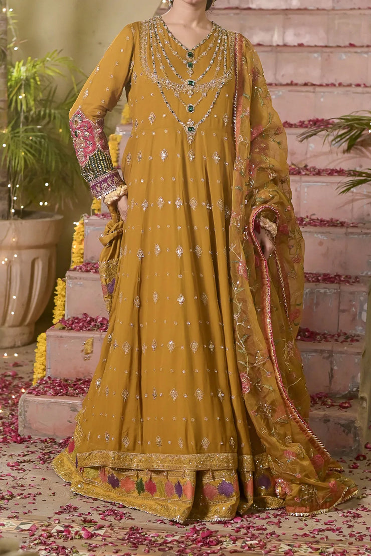 Rafia Khas - Allure - RK1276