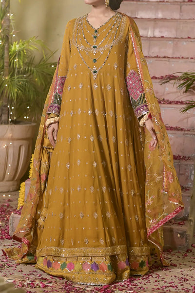 Rafia Khas - Allure - RK1276