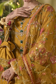 Rafia Khas - Allure - RK1276