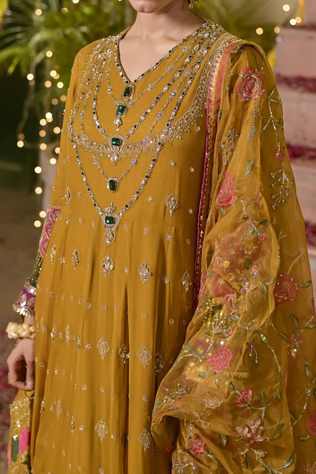 Rafia Khas - Allure - RK1276