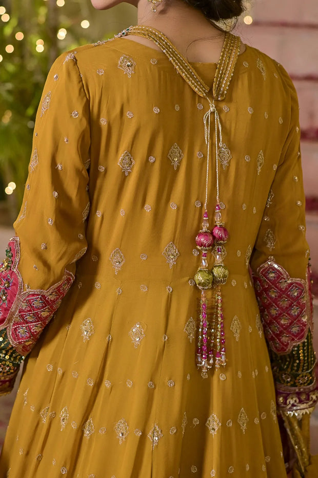 Rafia Khas - Allure - RK1276