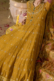 Rafia Khas - Allure - RK1276