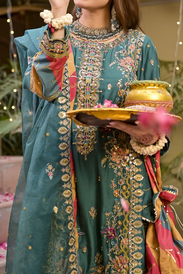 Rafia Khas - Allure - RK1279