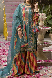Rafia Khas - Allure - RK1279