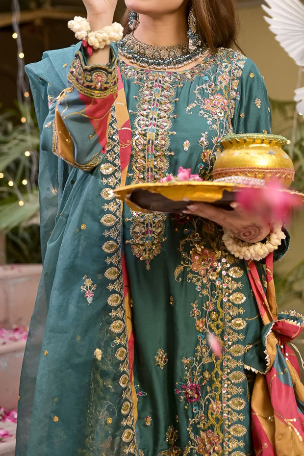 Rafia Khas - Allure - RK1279