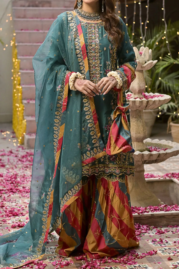 Rafia Khas - Allure - RK1279