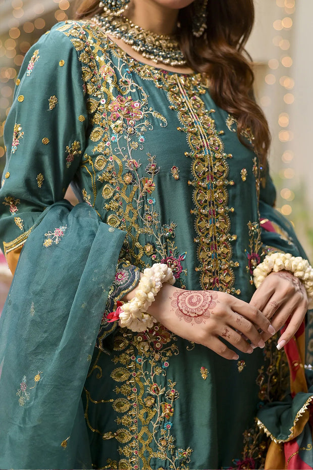 Rafia Khas - Allure - RK1279