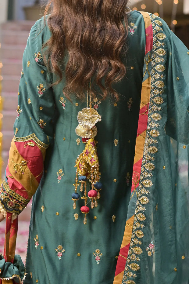 Rafia Khas - Allure - RK1279