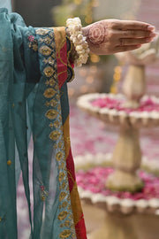 Rafia Khas - Allure - RK1279