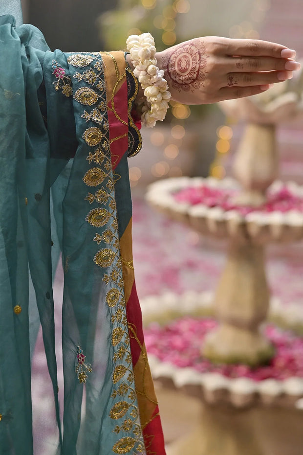 Rafia Khas - Allure - RK1279