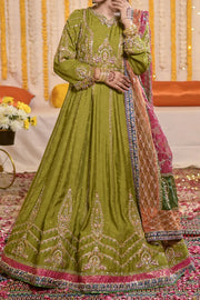 Rafia Khas - Allure - RK1280