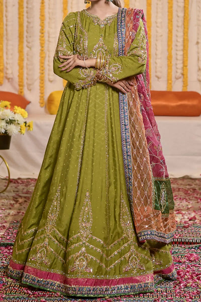 Rafia Khas - Allure - RK1280