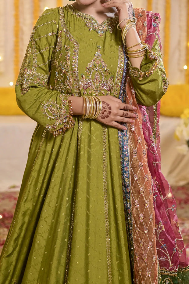 Rafia Khas - Allure - RK1280