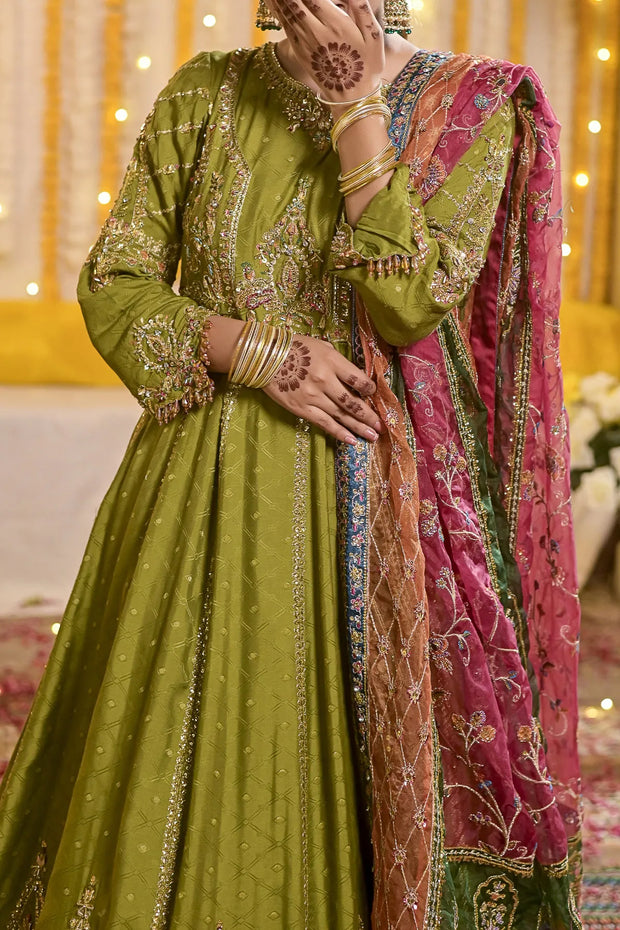 Rafia Khas - Allure - RK1280
